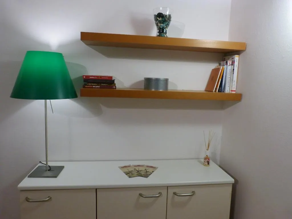 Appartamento Residenza Galvani Bologna