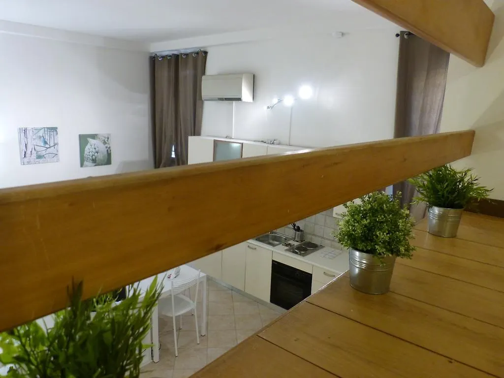 Residenza Galvani Bologna Appartamento