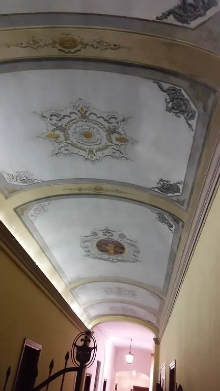 Residenza Galvani Bologna