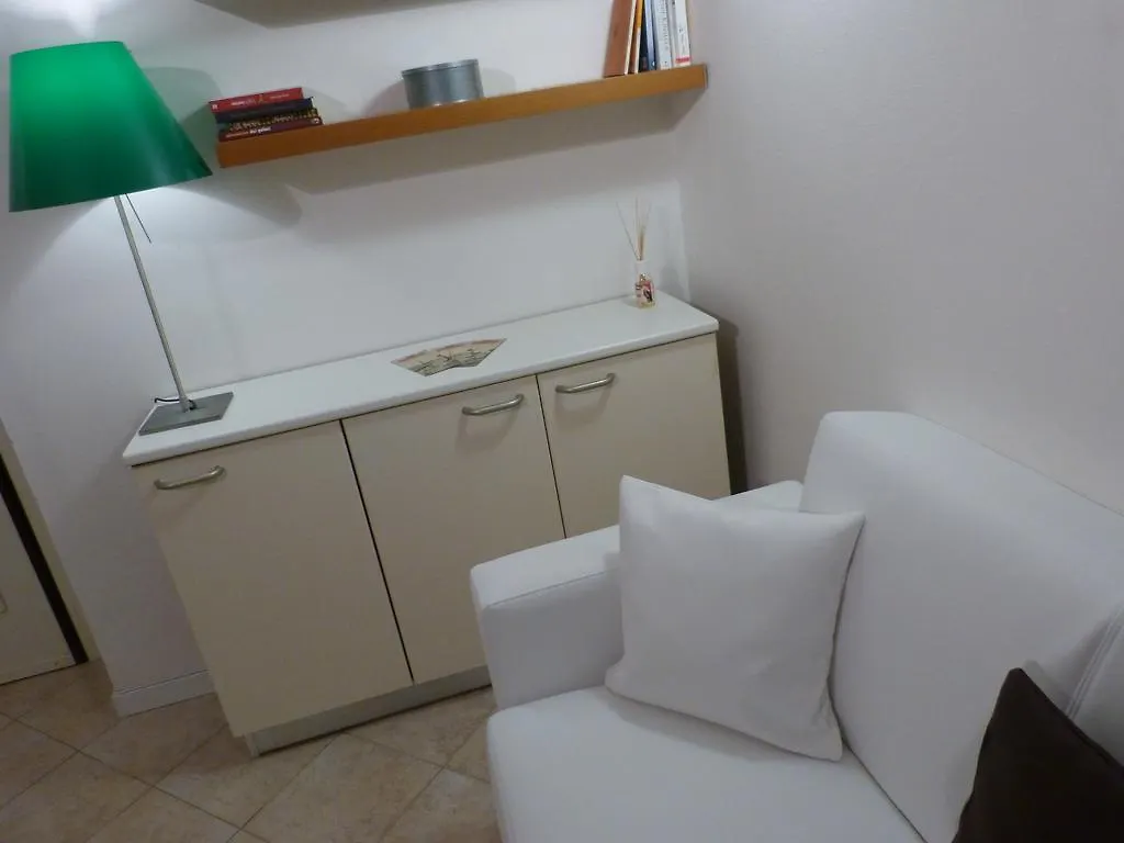 בולוניה Residenza Galvani