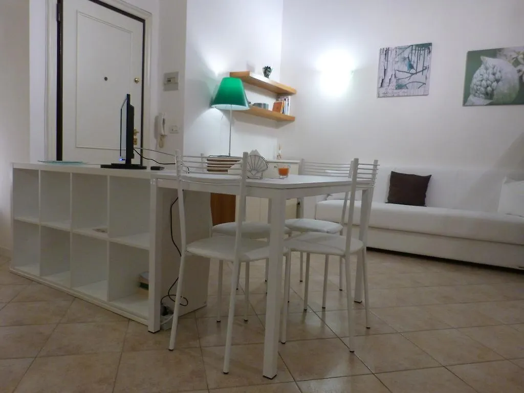 בולוניה Residenza Galvani דירה