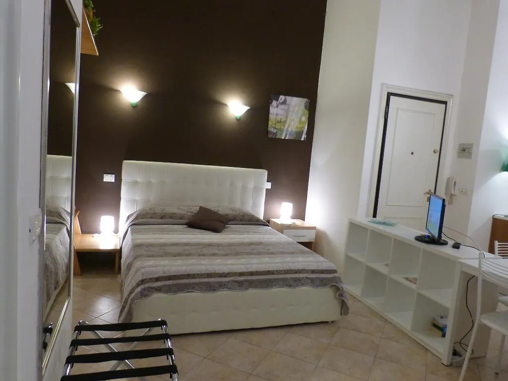 בולוניה Residenza Galvani דירה