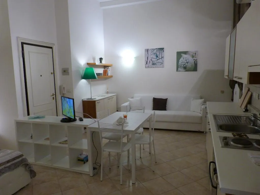 דירה בולוניה Residenza Galvani איטליה