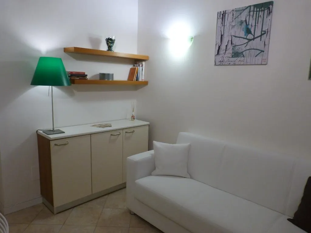 בולוניה Residenza Galvani 0*,
