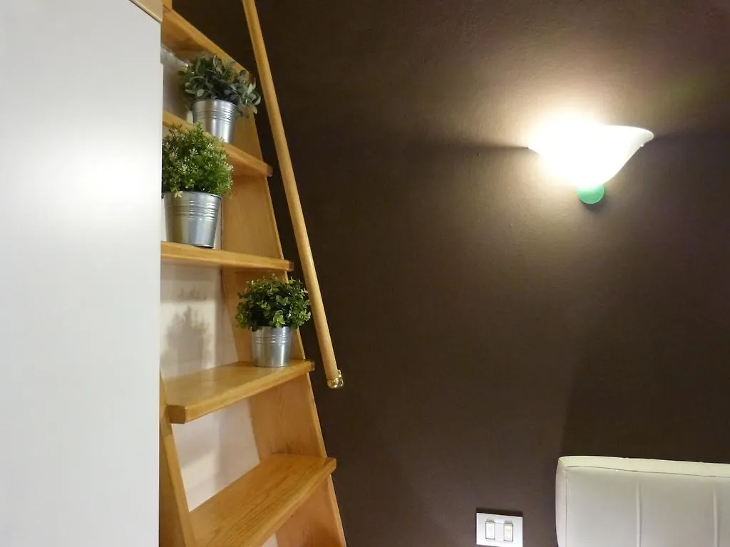 בולוניה Residenza Galvani דירה