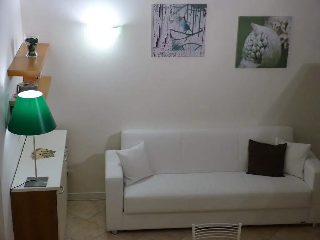 דירה בולוניה Residenza Galvani