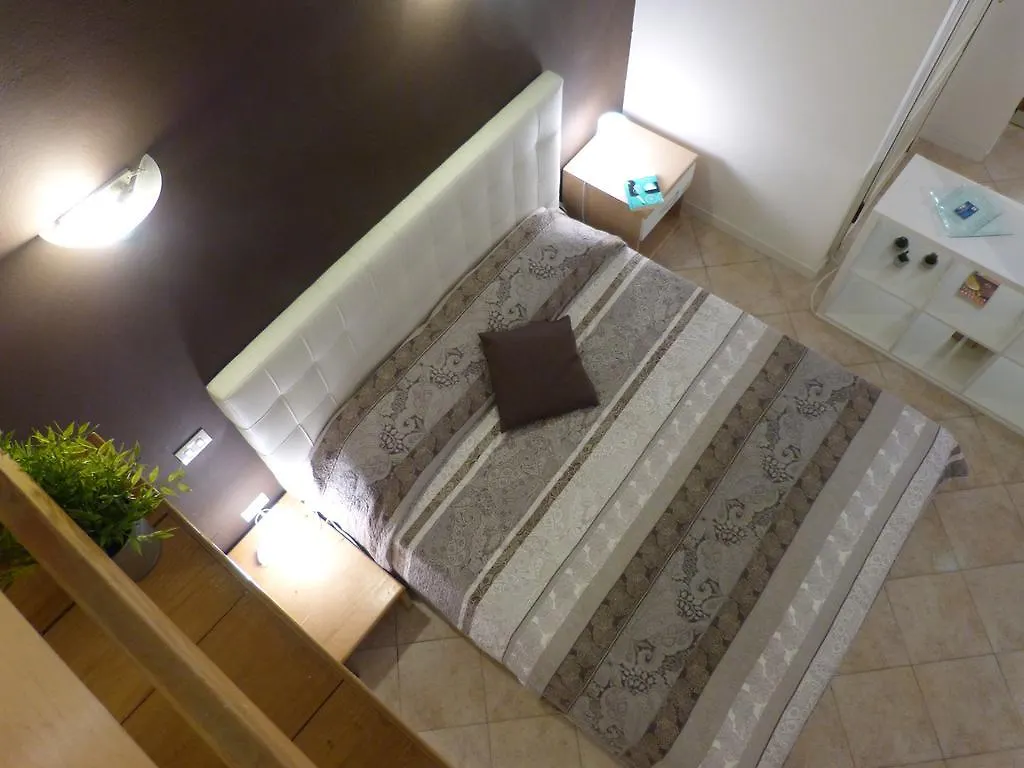 בולוניה Residenza Galvani