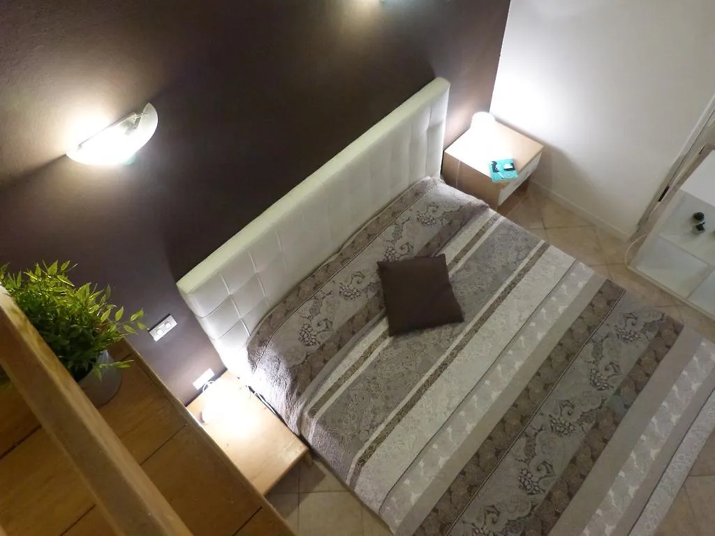 דירה בולוניה Residenza Galvani