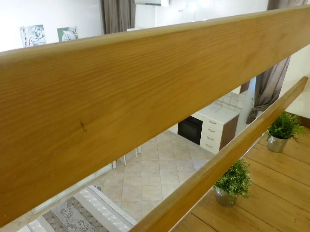 דירה בולוניה Residenza Galvani