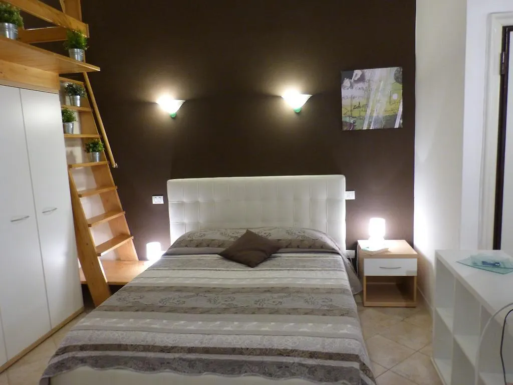 דירה בולוניה Residenza Galvani