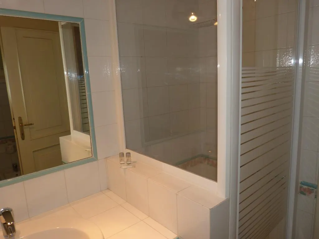 בולוניה Residenza Galvani דירה