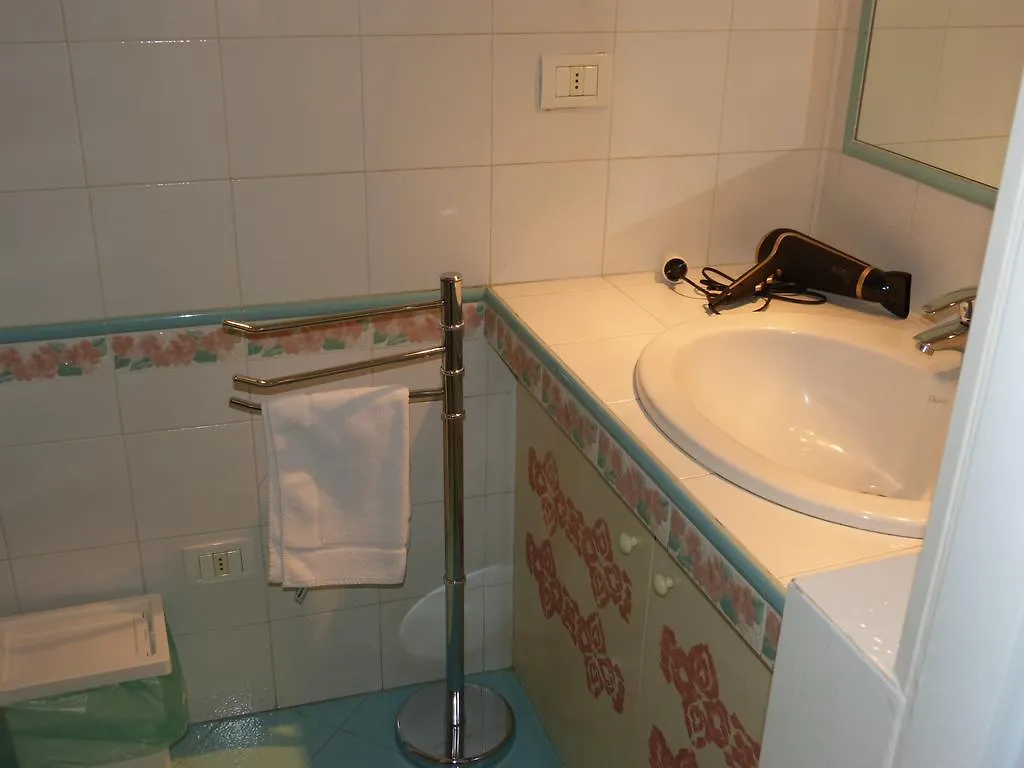 דירה בולוניה Residenza Galvani