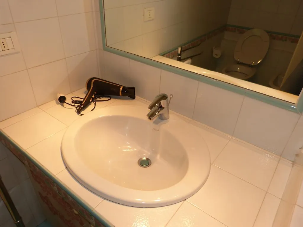 בולוניה Residenza Galvani