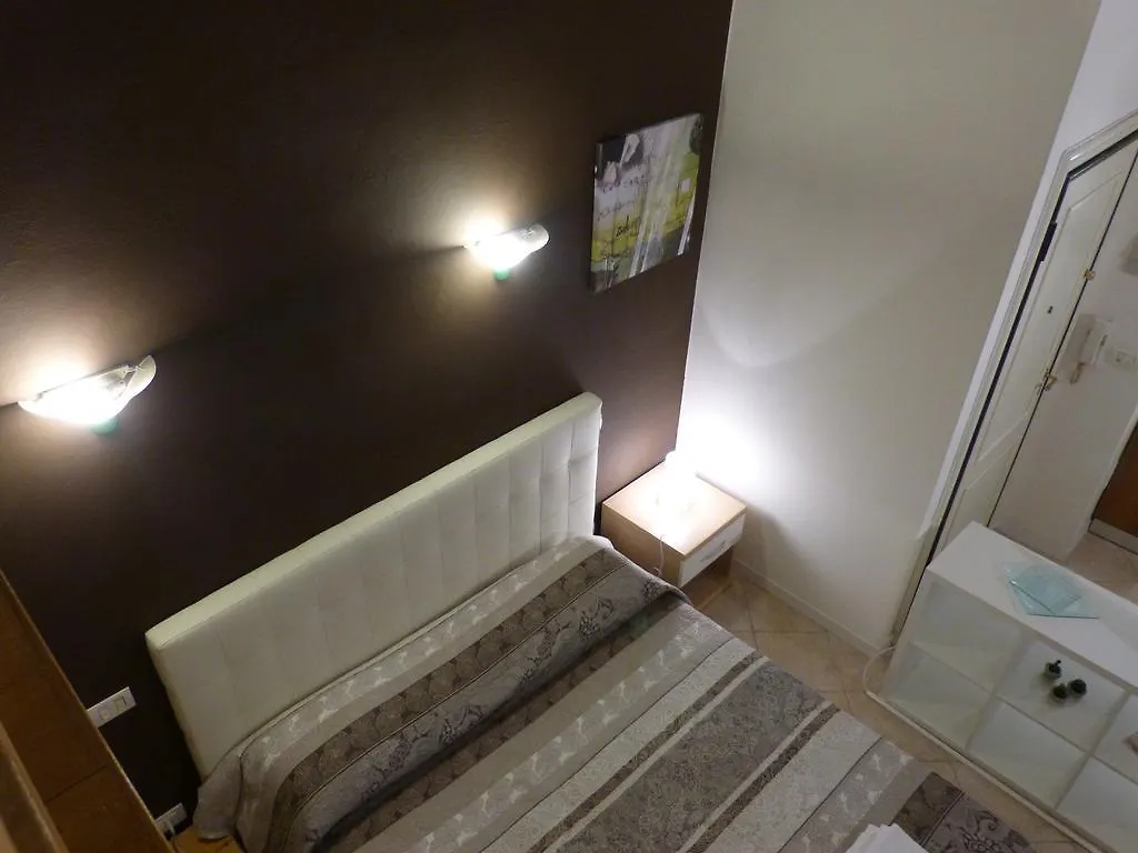בולוניה Residenza Galvani דירה