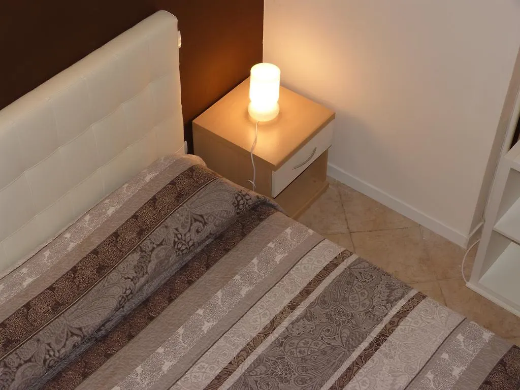 בולוניה Residenza Galvani איטליה