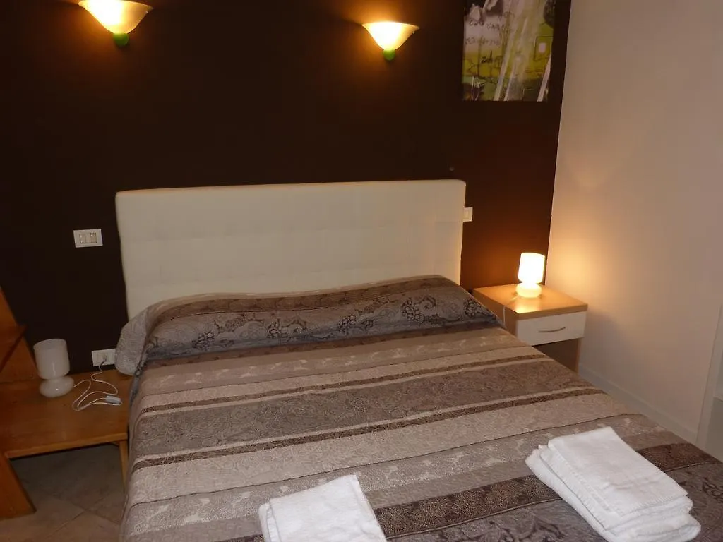 בולוניה Residenza Galvani