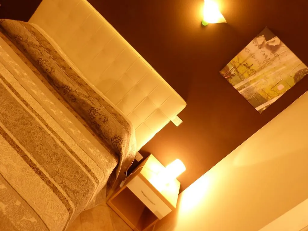 בולוניה Residenza Galvani דירה