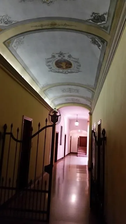 דירה בולוניה Residenza Galvani איטליה