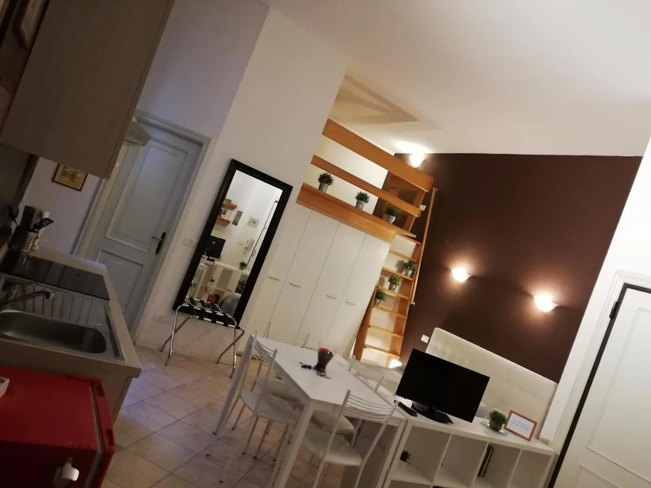 דירה בולוניה Residenza Galvani