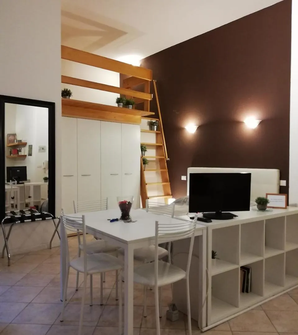 בולוניה Residenza Galvani דירה