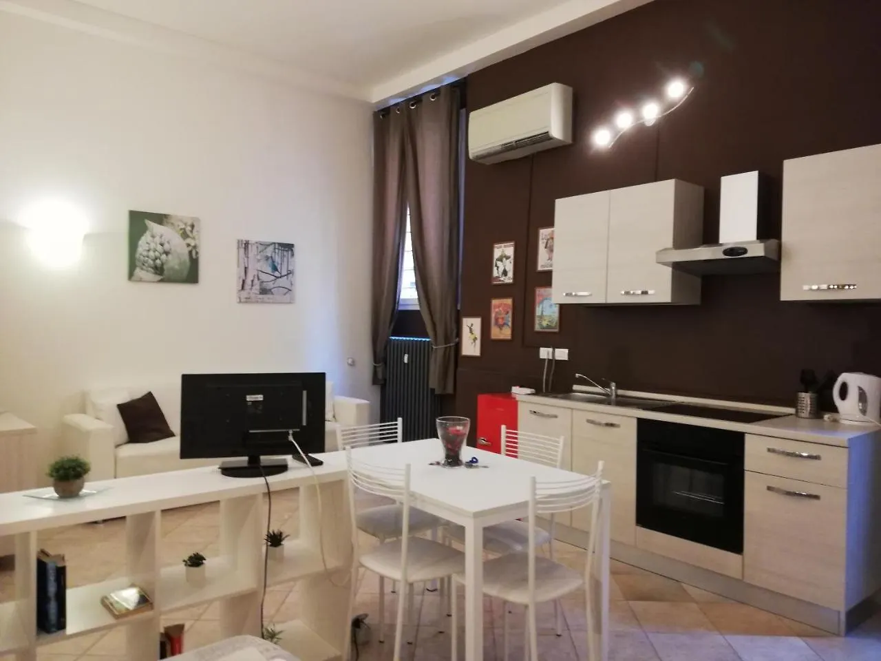 בולוניה Residenza Galvani איטליה