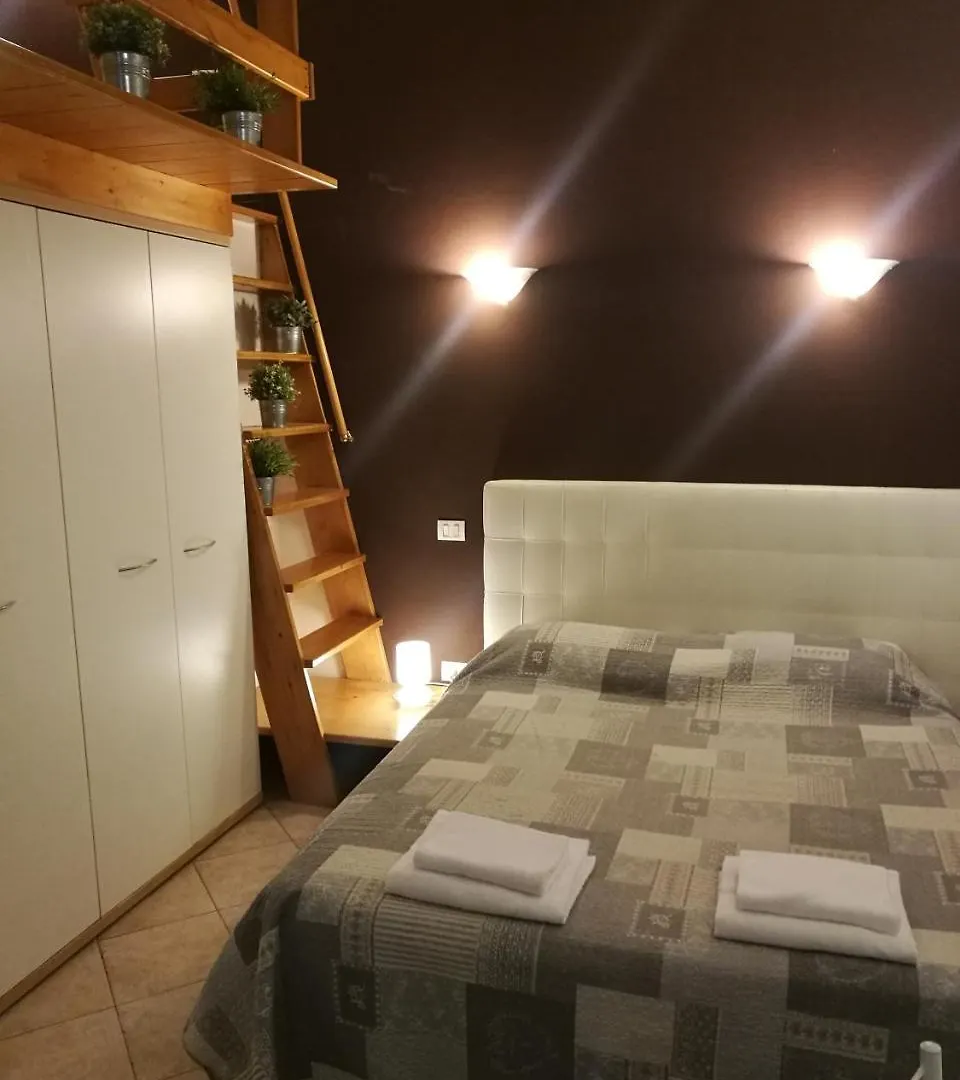 דירה בולוניה Residenza Galvani