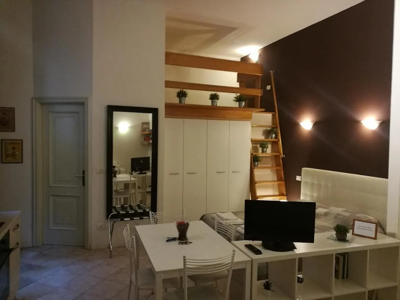 דירה בולוניה Residenza Galvani איטליה