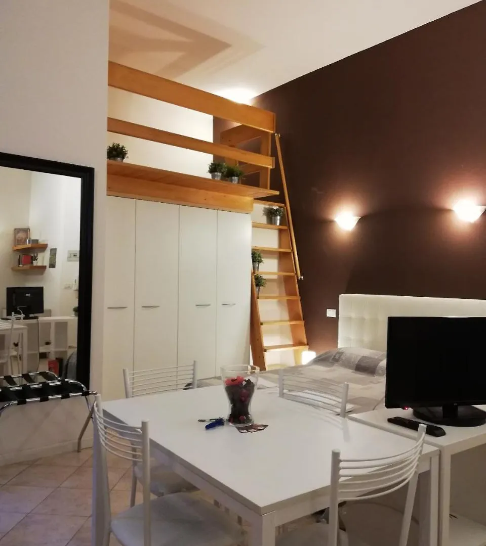 בולוניה Residenza Galvani איטליה