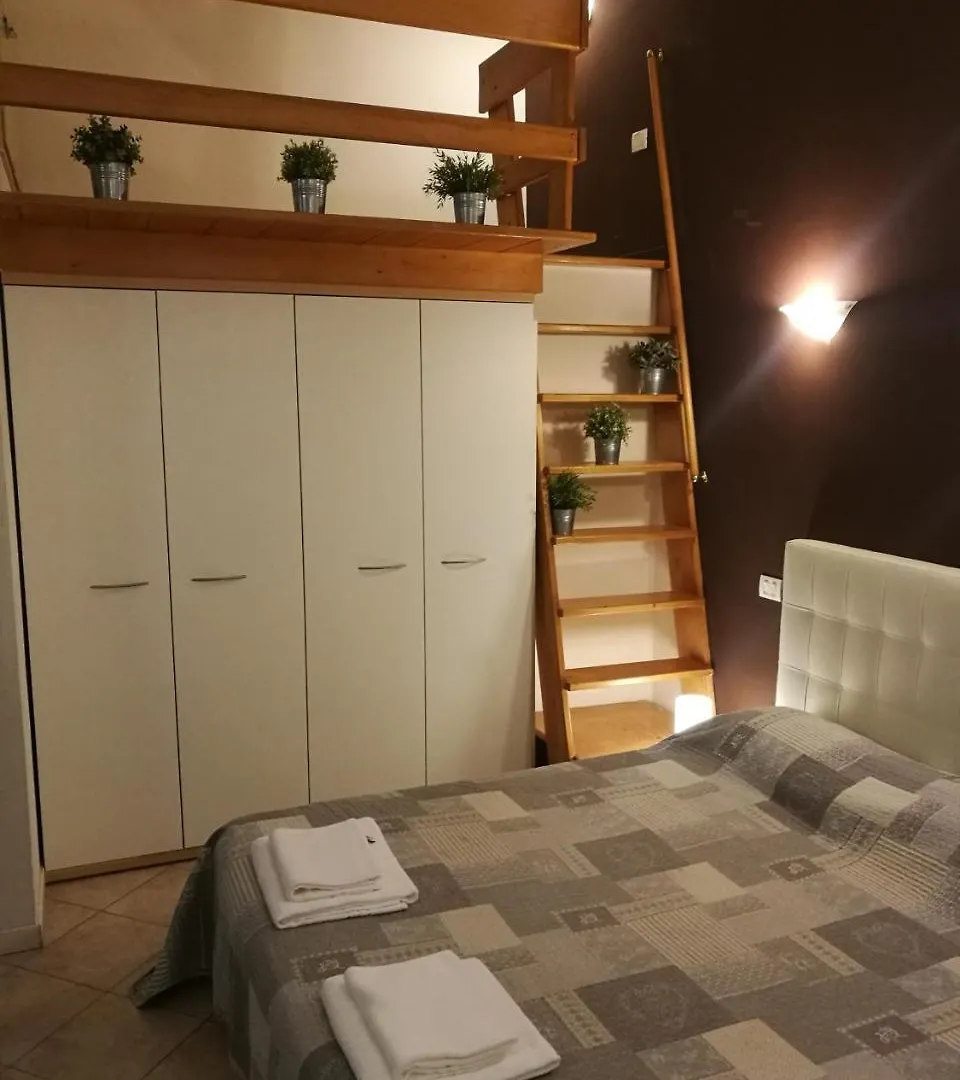 בולוניה Residenza Galvani 0*,  איטליה