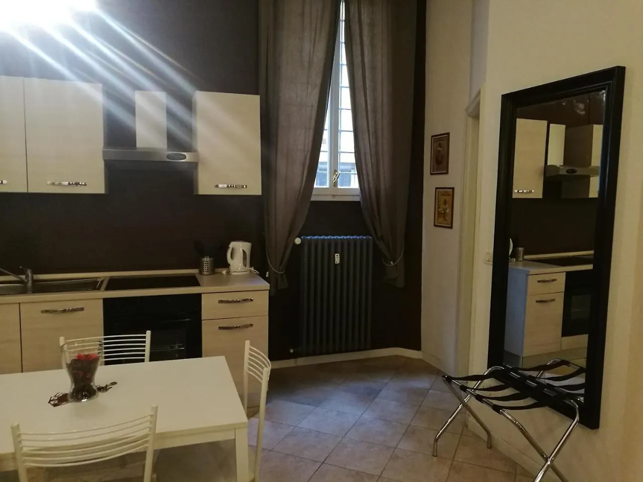 בולוניה Residenza Galvani דירה
