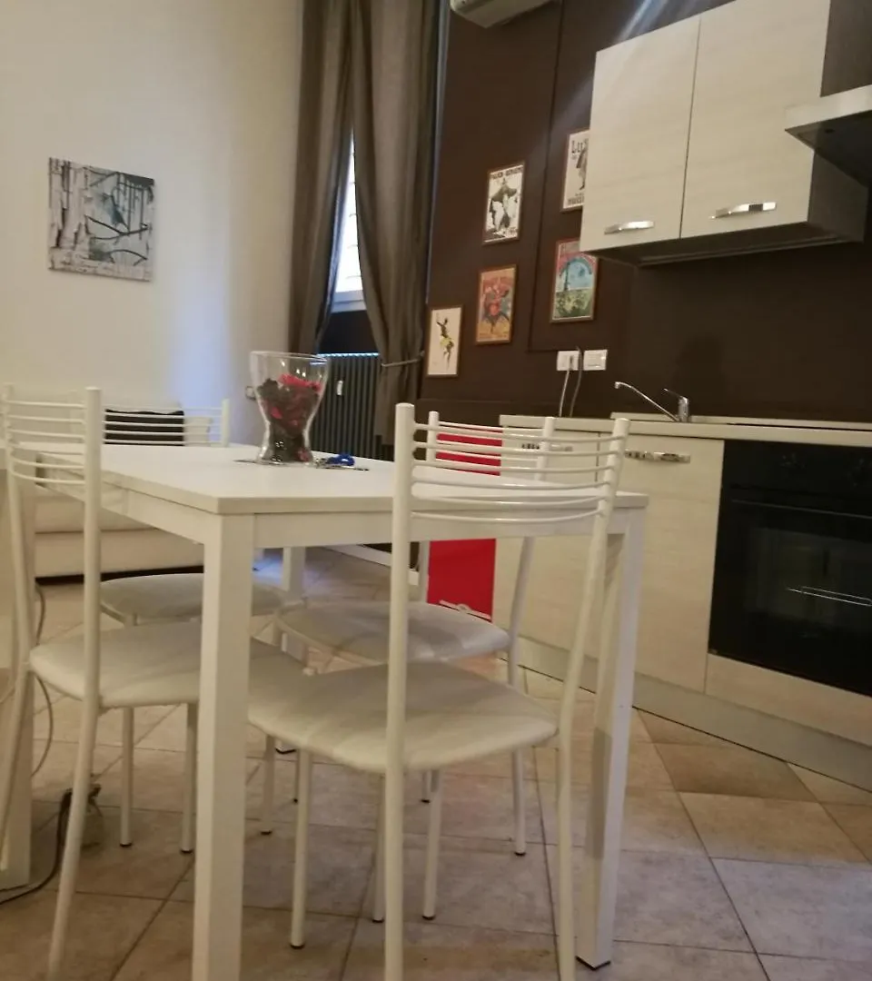 בולוניה Residenza Galvani איטליה