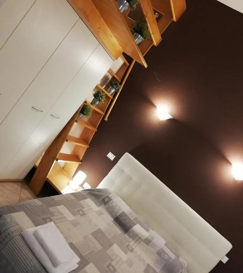 בולוניה Residenza Galvani 0*,  איטליה